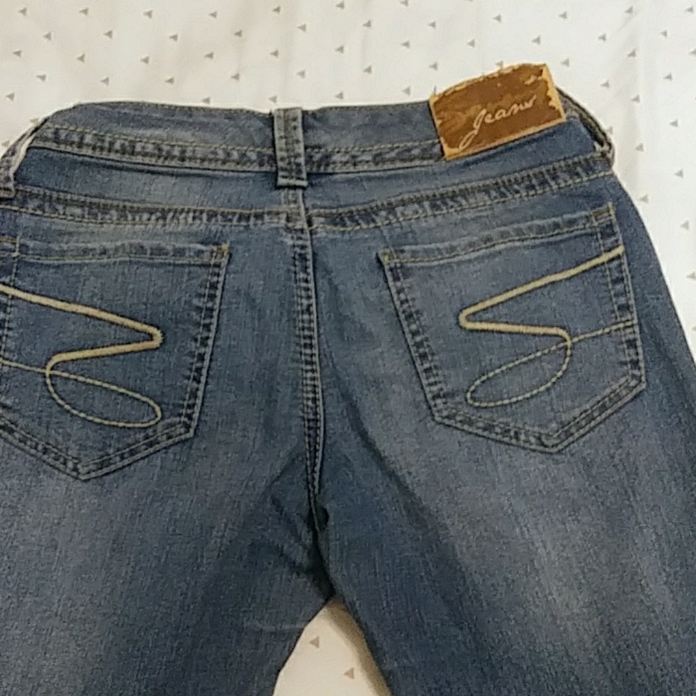 Jeans - Picture 5 of 7